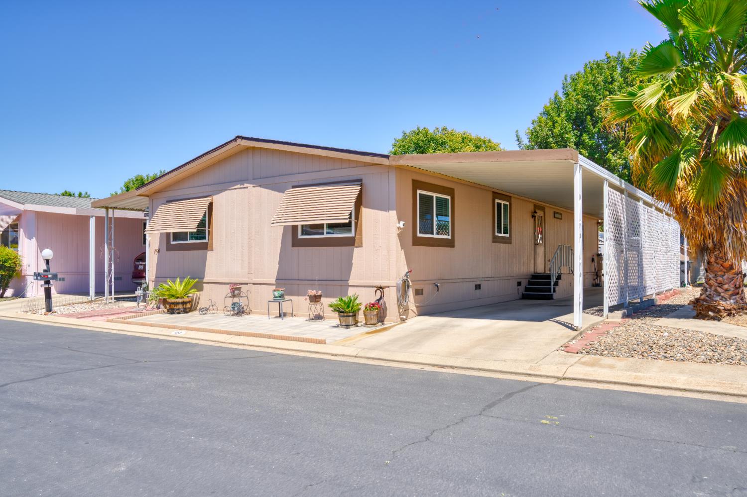 1200 S Carpenter Road 154