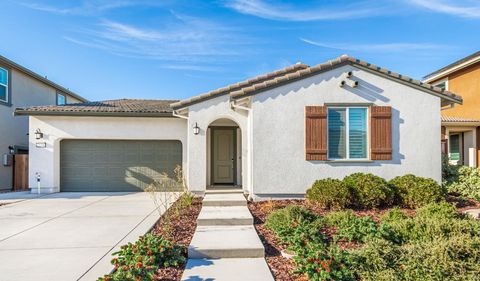 3618 Barton Street Tracy CA 95377