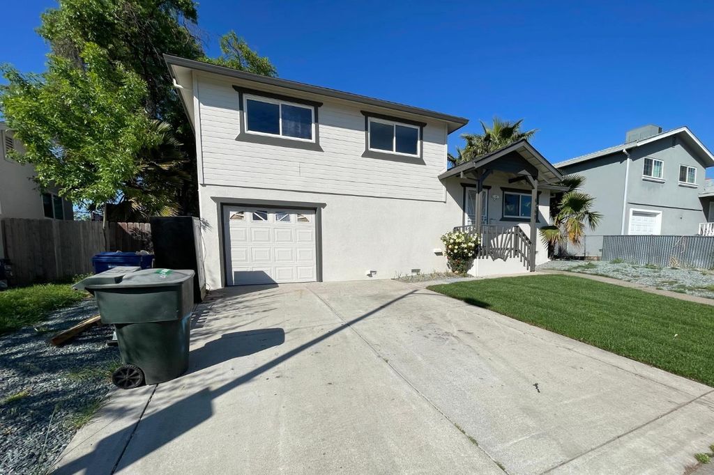 Photo of 4169 Stephen Drive, North Highlands, CA 95660 (MLS # 226034169)