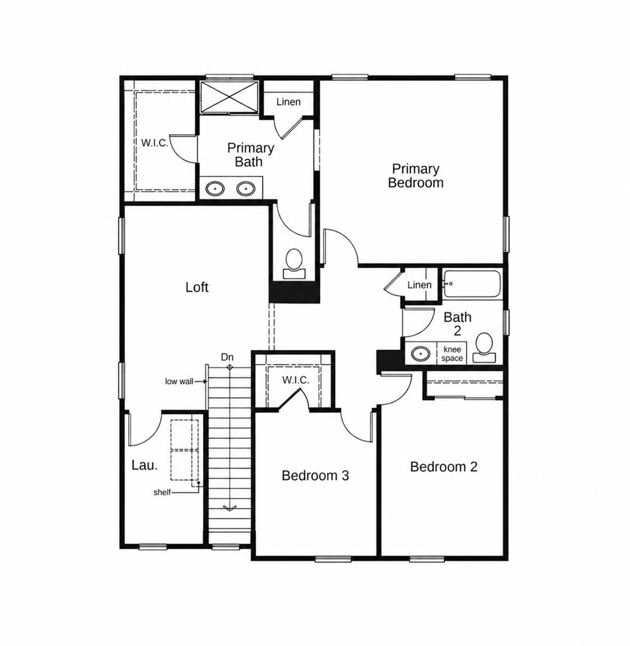 2814 Sunbeam Lane