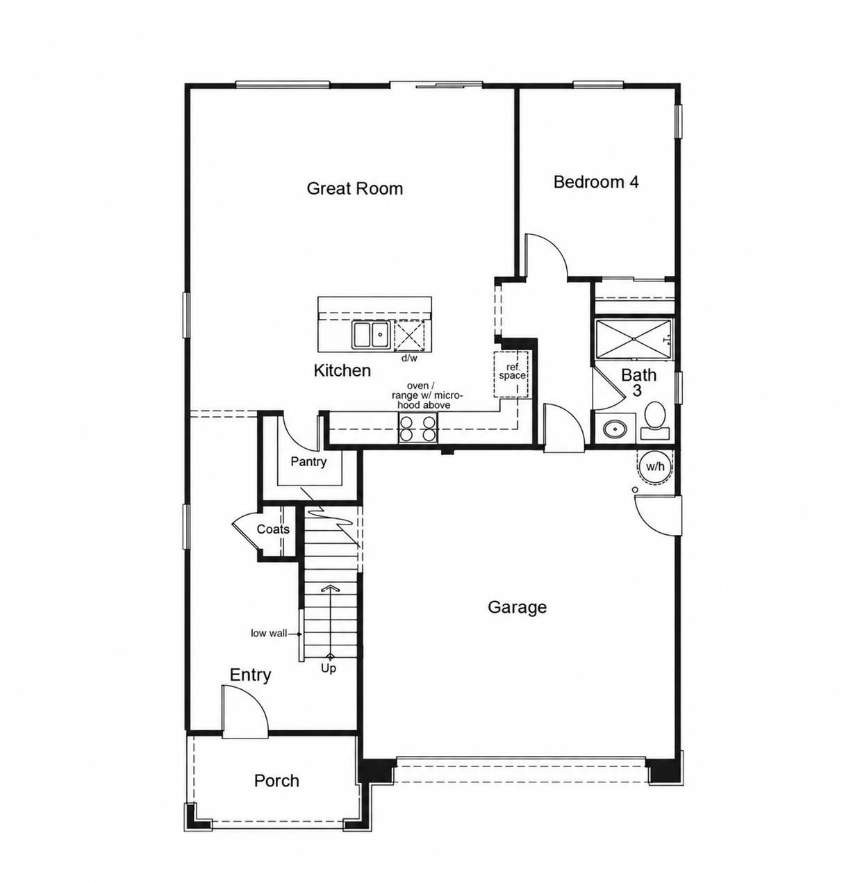 2814 Sunbeam Lane