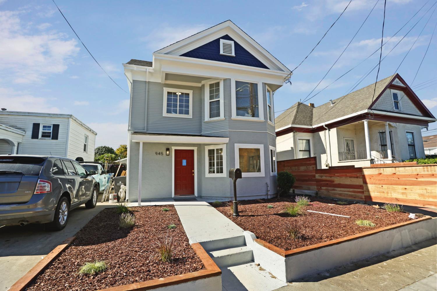 945 Arlington Avenue