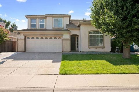 5343 Dasco Way Sacramento CA 95835