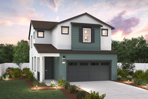 8457 Viborg Lane Elk Grove CA 95758