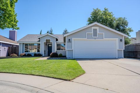 8329 New Hills Court Sacramento CA 95828