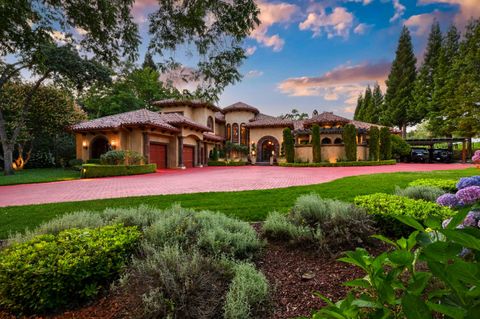 9345 King Road Loomis CA 95650