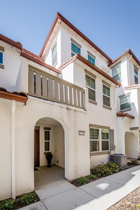 2944 Valbonne Walk, Sacramento, CA 95834 - MLS#: 225060859