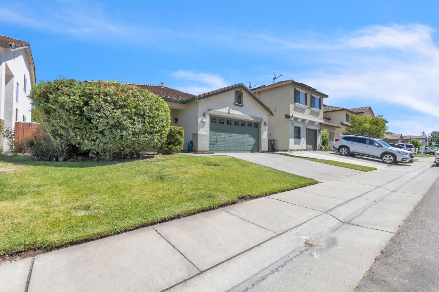 6529 Trailride Way