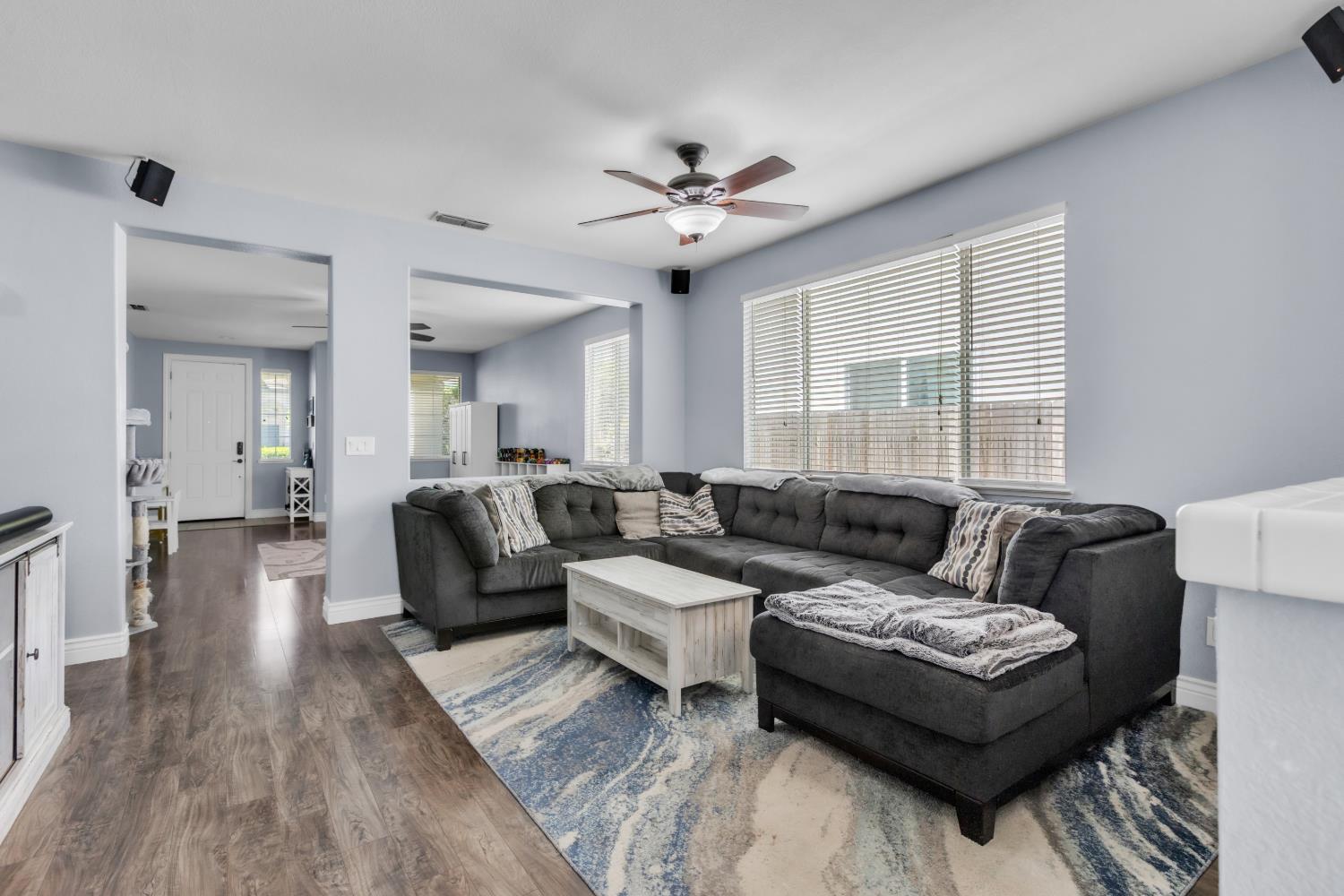 6529 Trailride Way