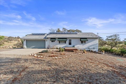 1904 Ca-132 La Grange CA 95329