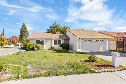 7208 Parkvale Way Citrus Heights CA 95621