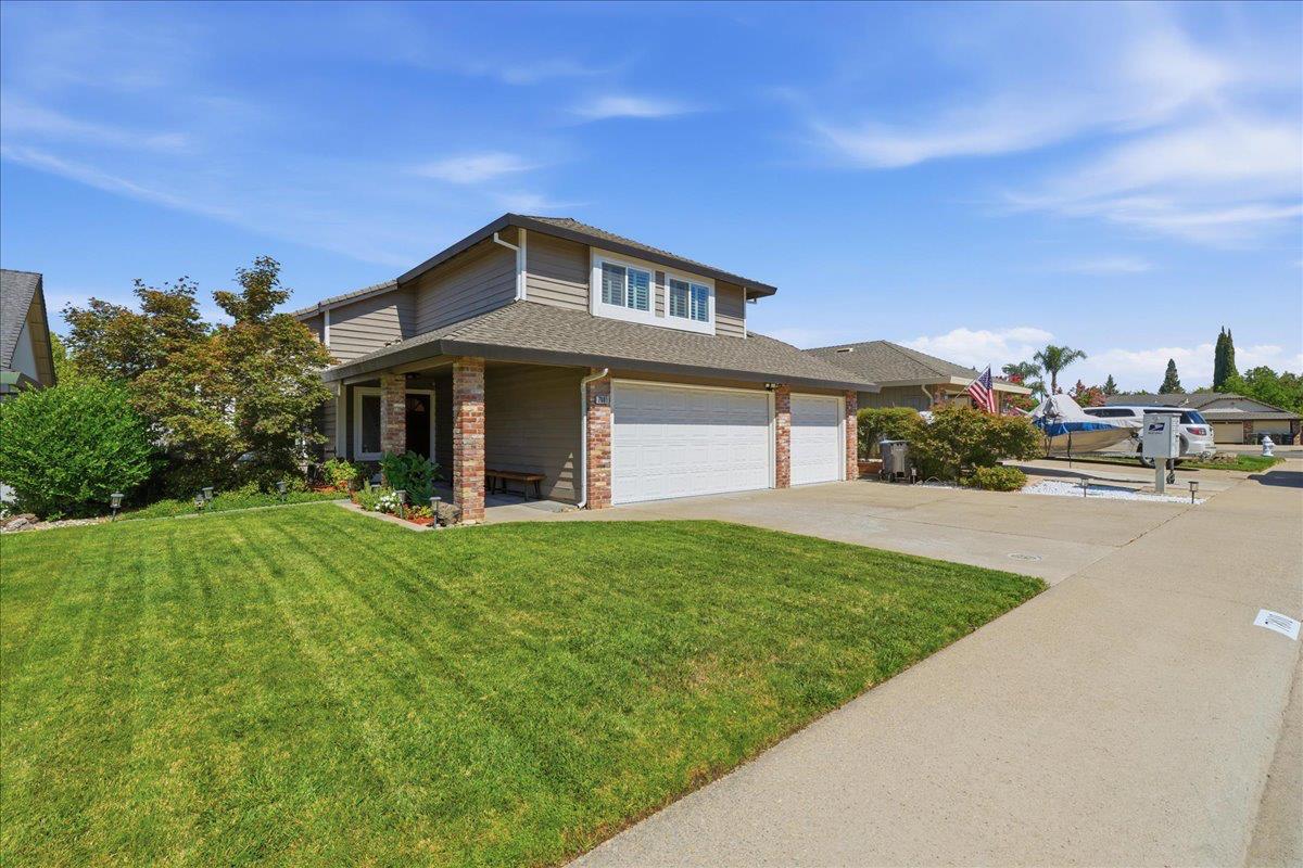 7801 Auburn Wind Court