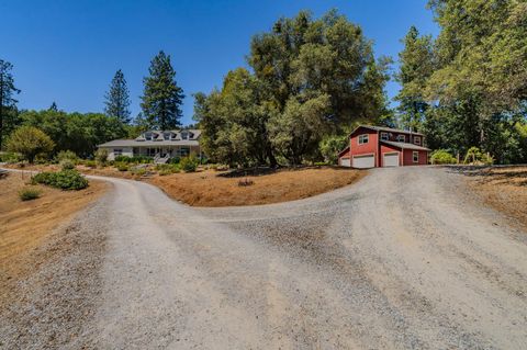 17050 Rams Horn Grade Volcano CA 95689