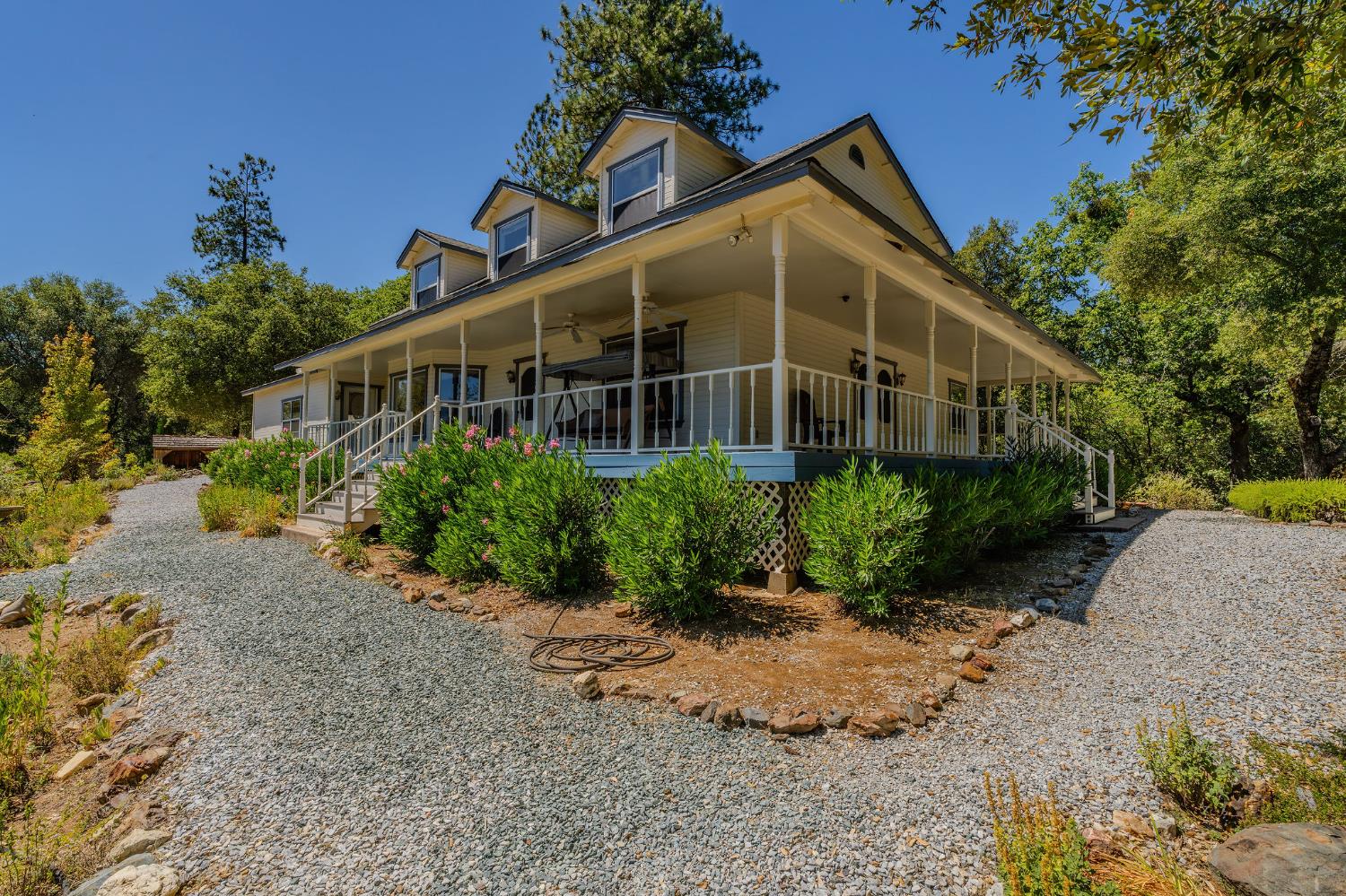 17050 Rams Horn Grade