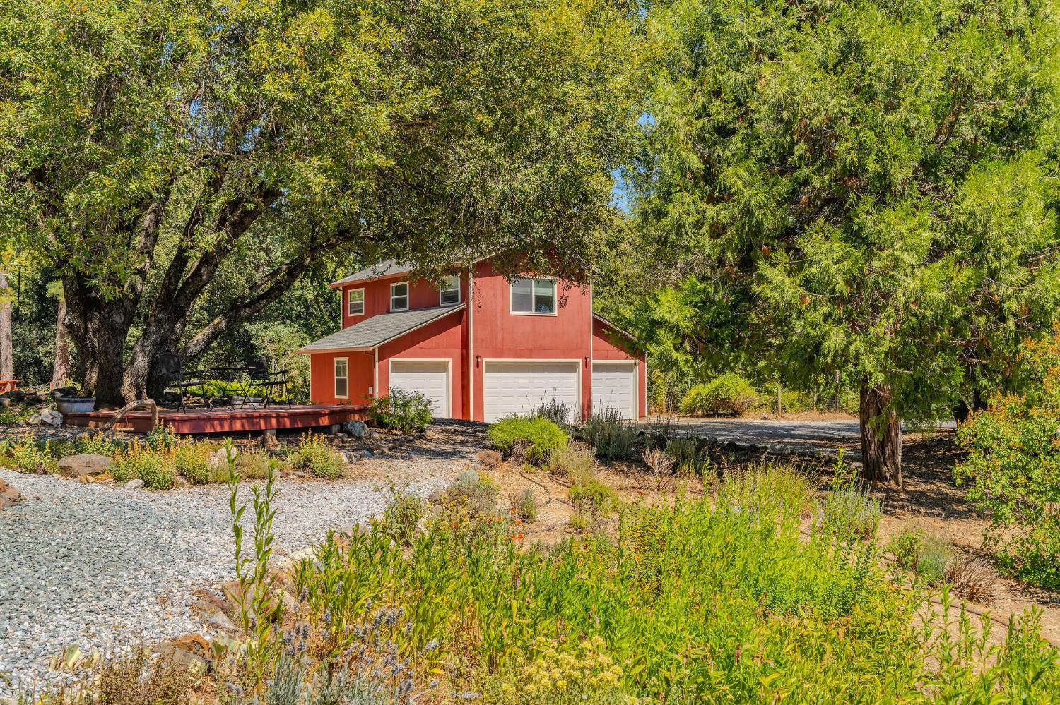 17050 Rams Horn Grade