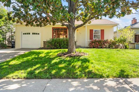 55 46th Street Sacramento CA 95819