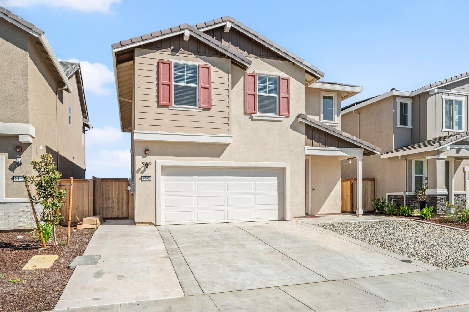 8488 Anker Way