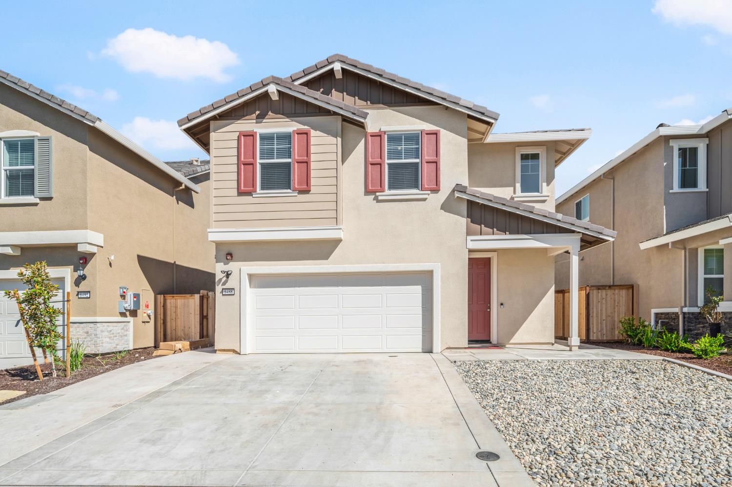 8488 Anker Way