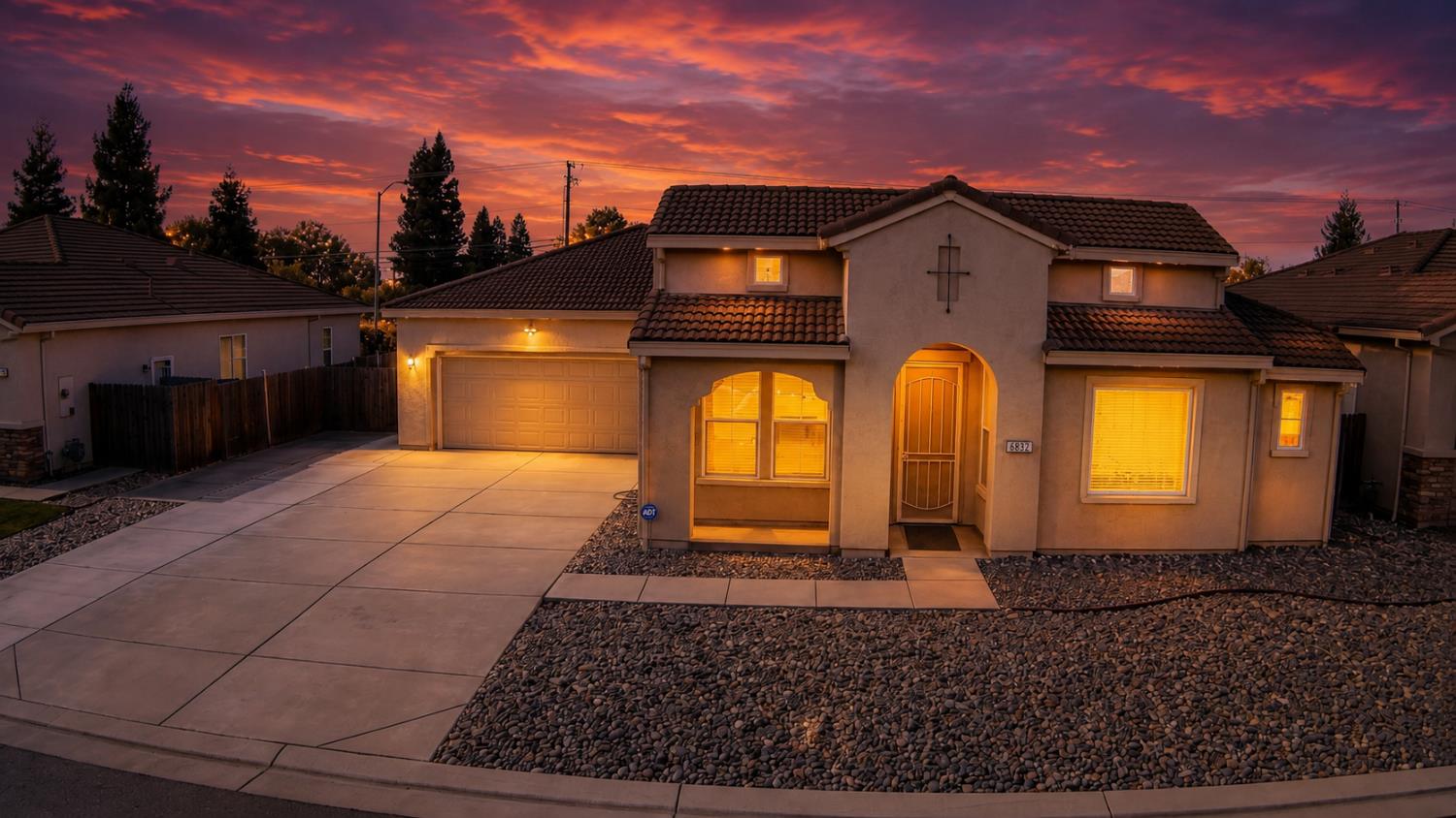 9932 Diamonte Way