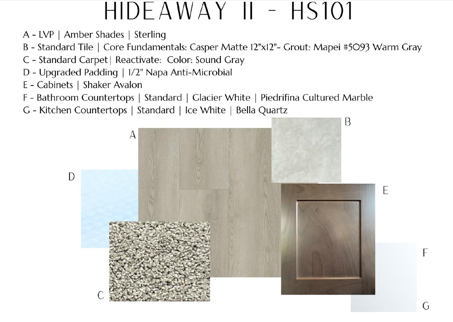 2602 Garden Farms Avenue L-101