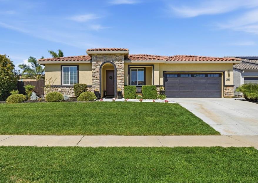 2032 Coffee Creek Way