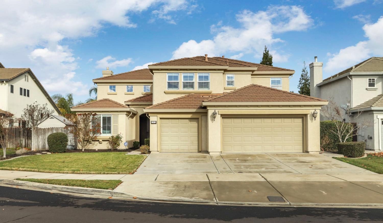 565 Bodeson Court