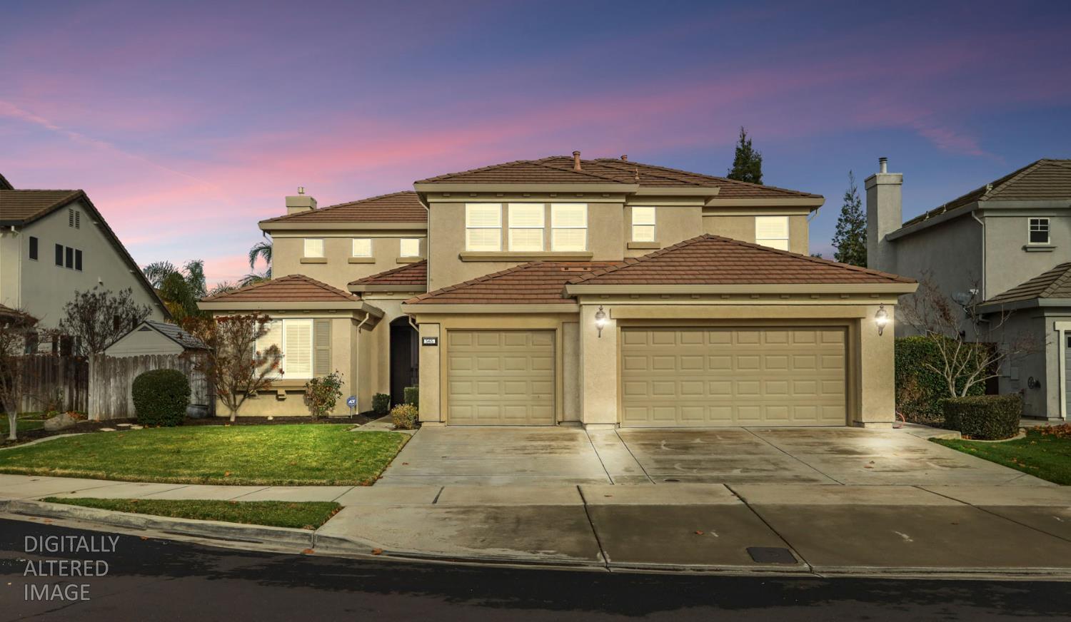 565 Bodeson Court