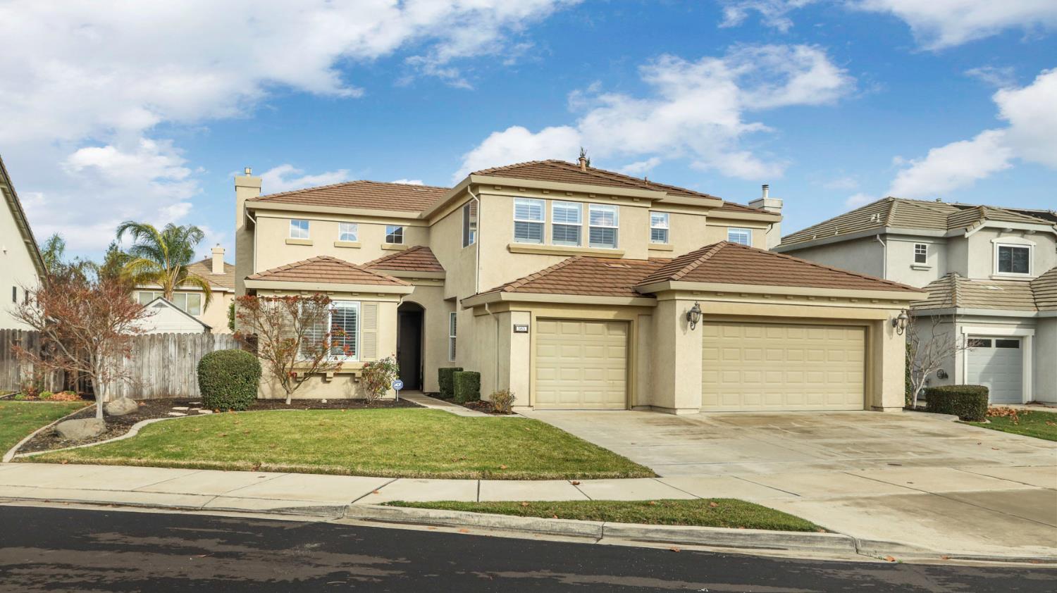 565 Bodeson Court