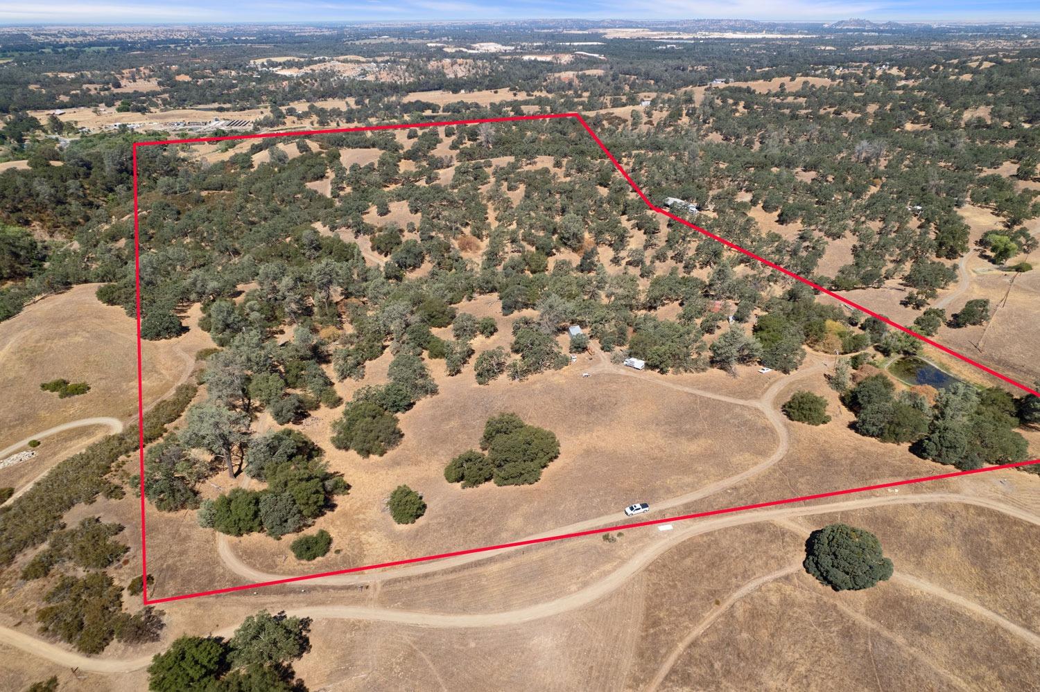 6550 Jackson Valley Road