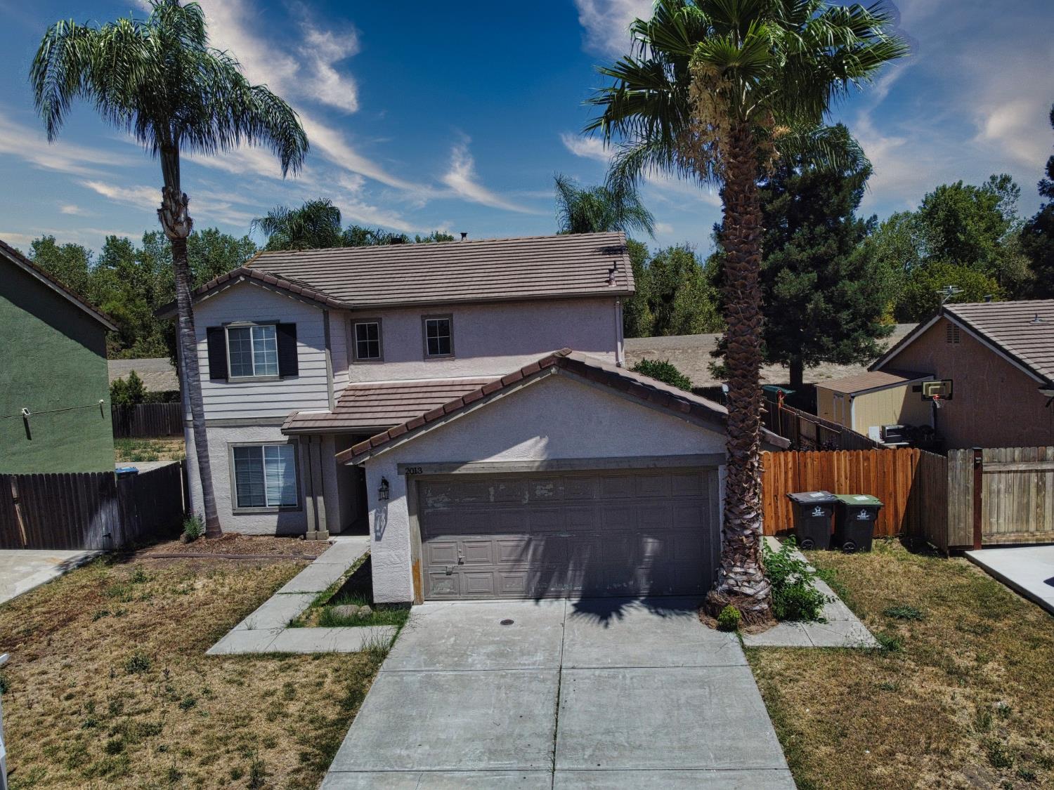 2013 Watercourse Street