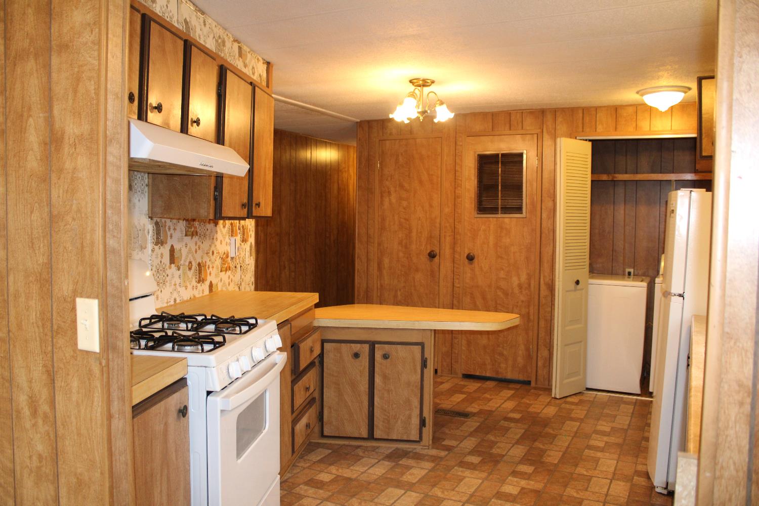 900 Old Stockton 124