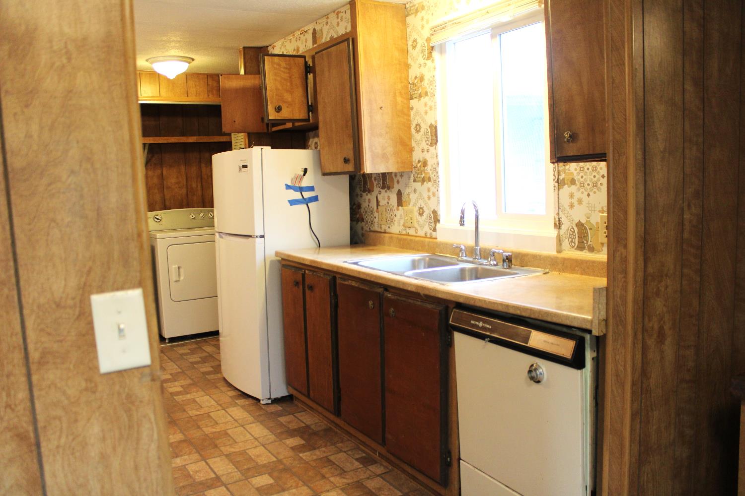 900 Old Stockton 124