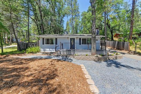 1140 Combie Road, Meadow Vista, CA 95722 - MLS#: 225064974