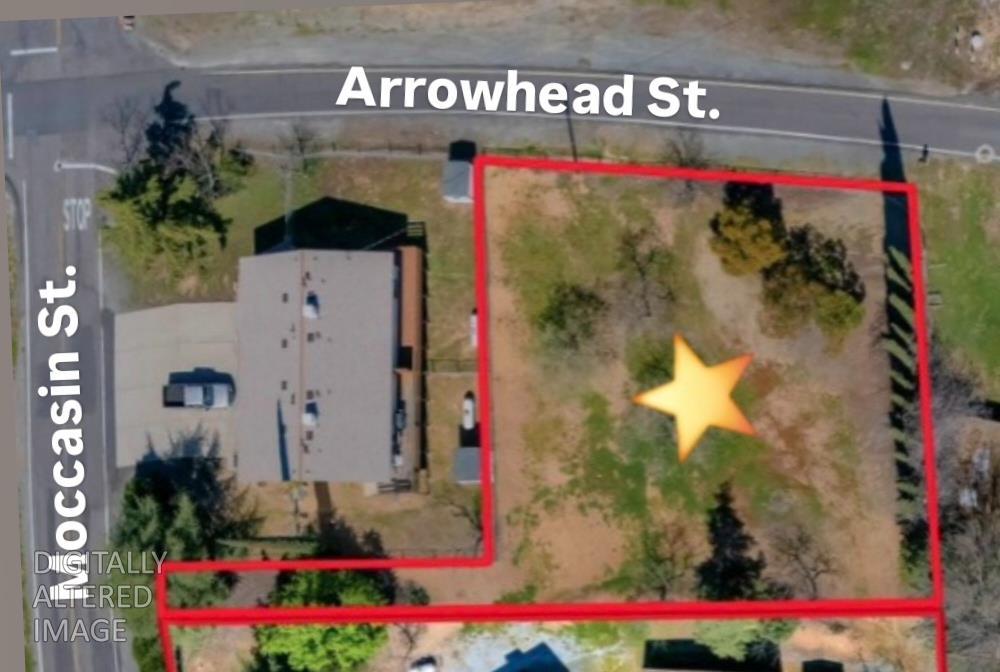 147 Arrowhead Street