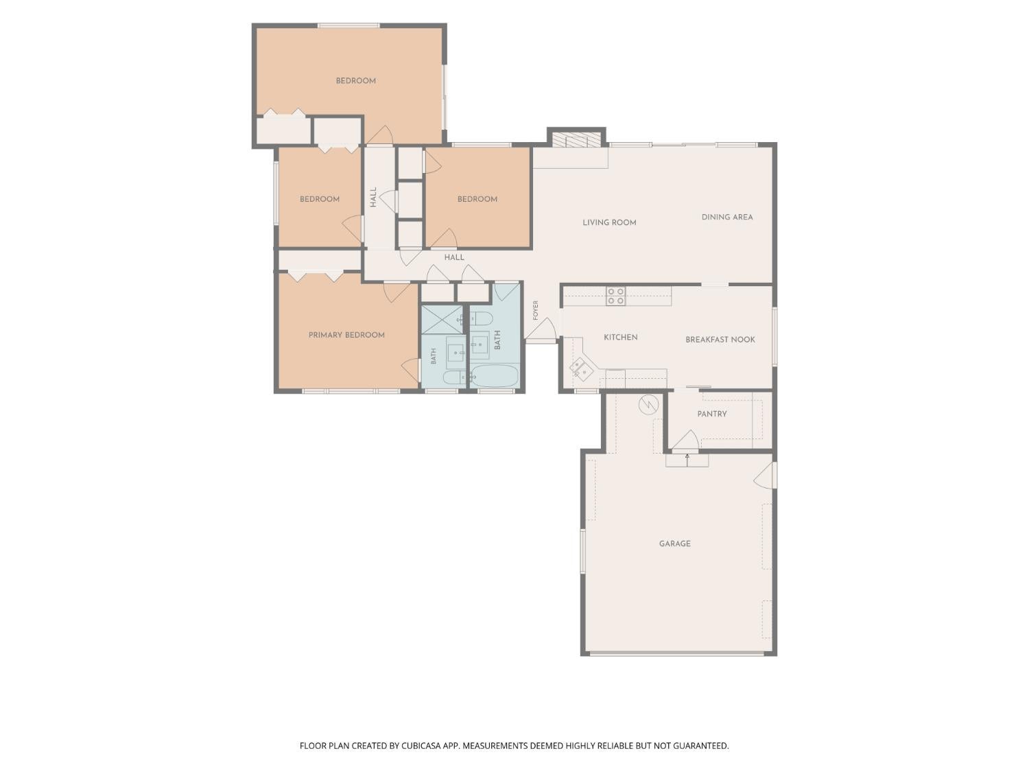 5322 Fort Sutter Way