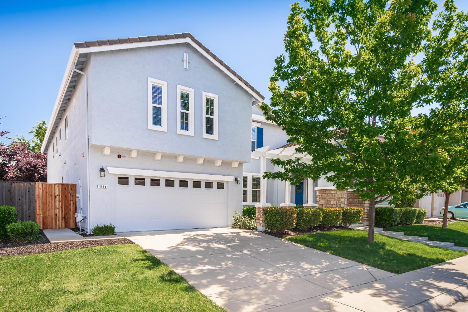 1548 Stoney Cross Lane