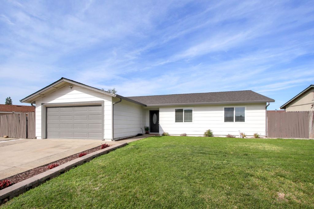 Photo of 3548 Sunrise Pines Drive, Sacramento, CA 95827 (MLS # 226037082)