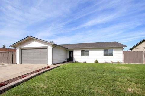 3548 Sunrise Pines Drive Sacramento CA 95827