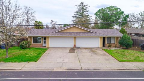 3714 Garfield Avenue Carmichael CA 95608