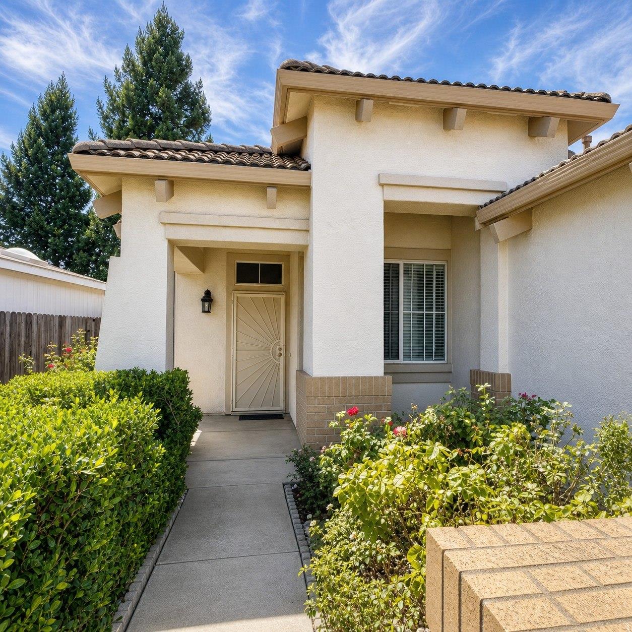 1081 Rudgwick Drive