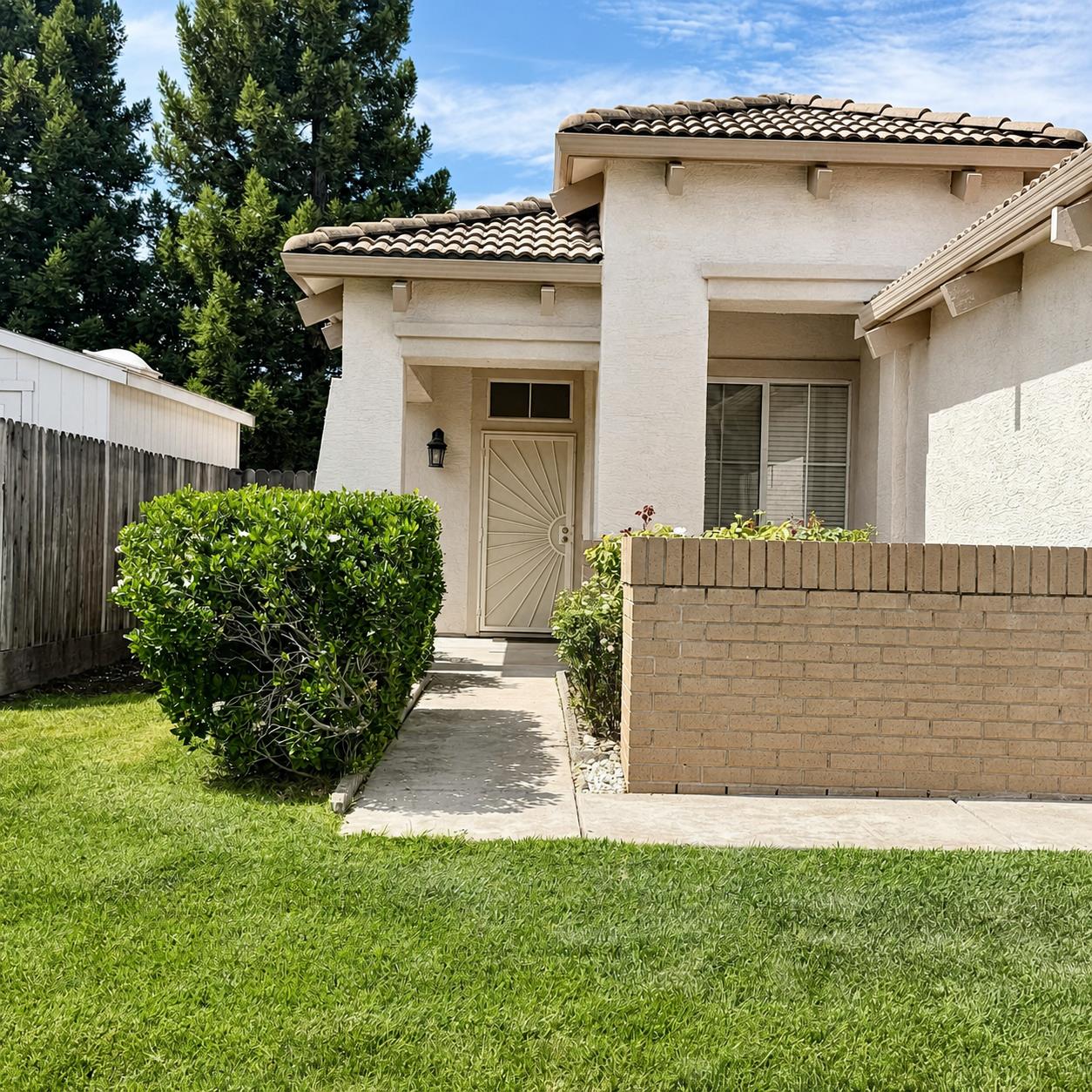 1081 Rudgwick Drive
