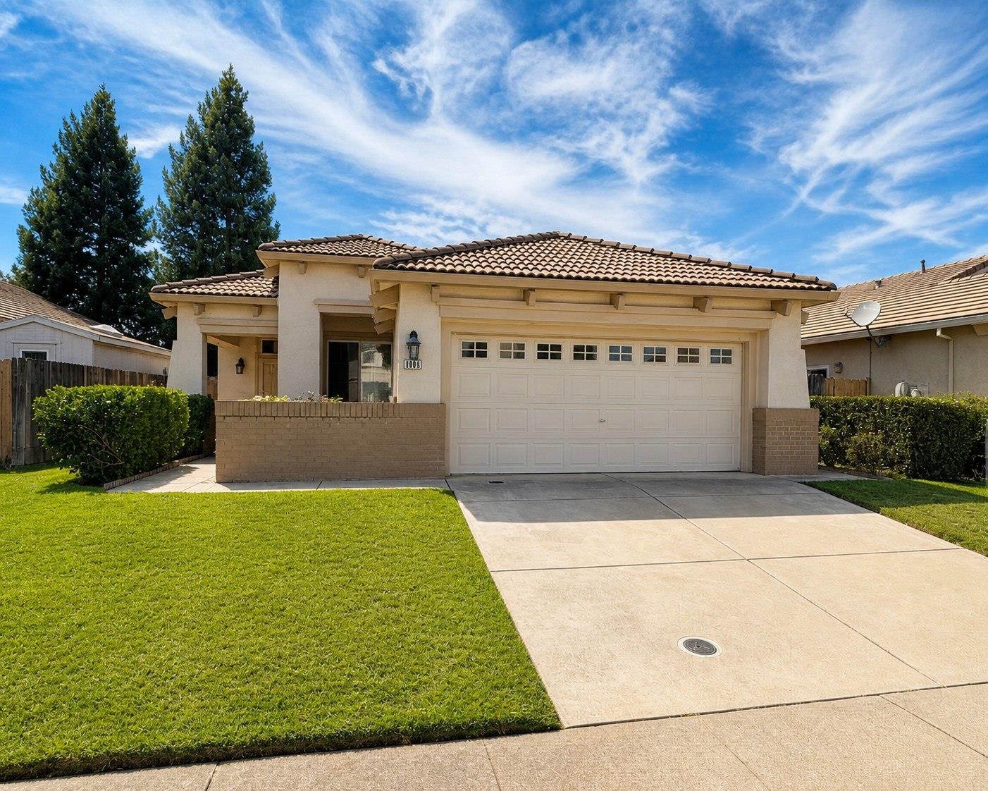 1081 Rudgwick Drive