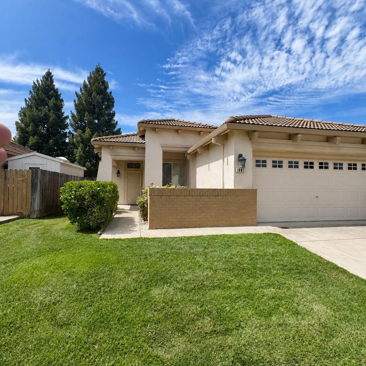 1081 Rudgwick Drive