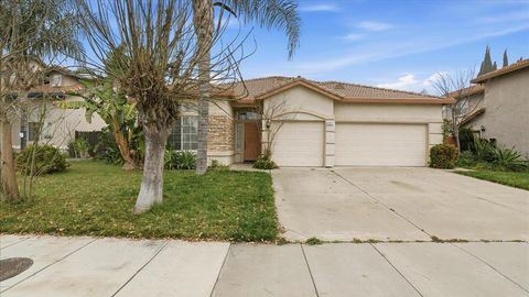 2271 Robert Gabriel Drive Tracy CA 95377
