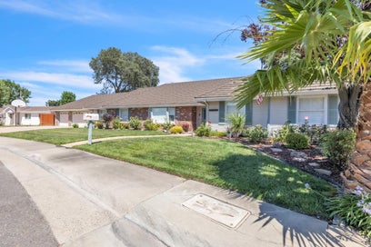 3366 Nadine Street Carmichael CA 95608