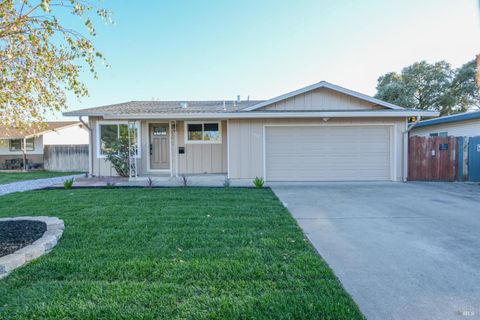 1437 Marshall Road Vacaville CA 95687