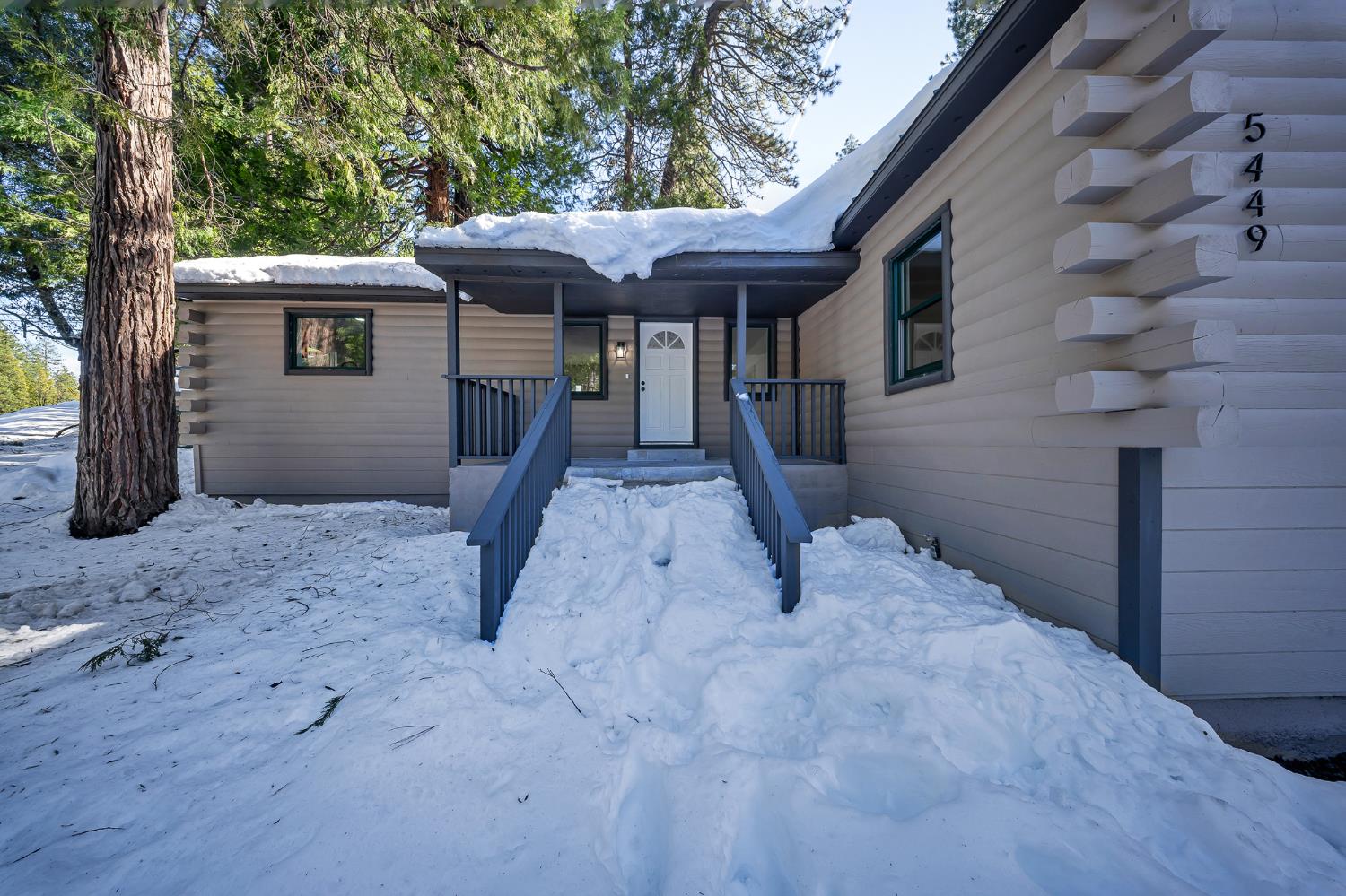 5449 Highway 4