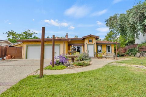 3857 Bannister Road Fair Oaks CA 95628