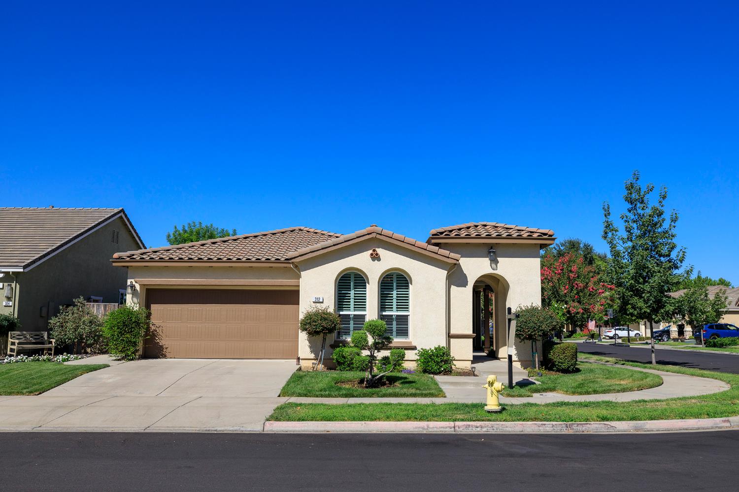 312 Merlot Drive