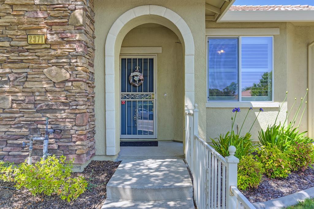 2371 Rose Arbor Drive